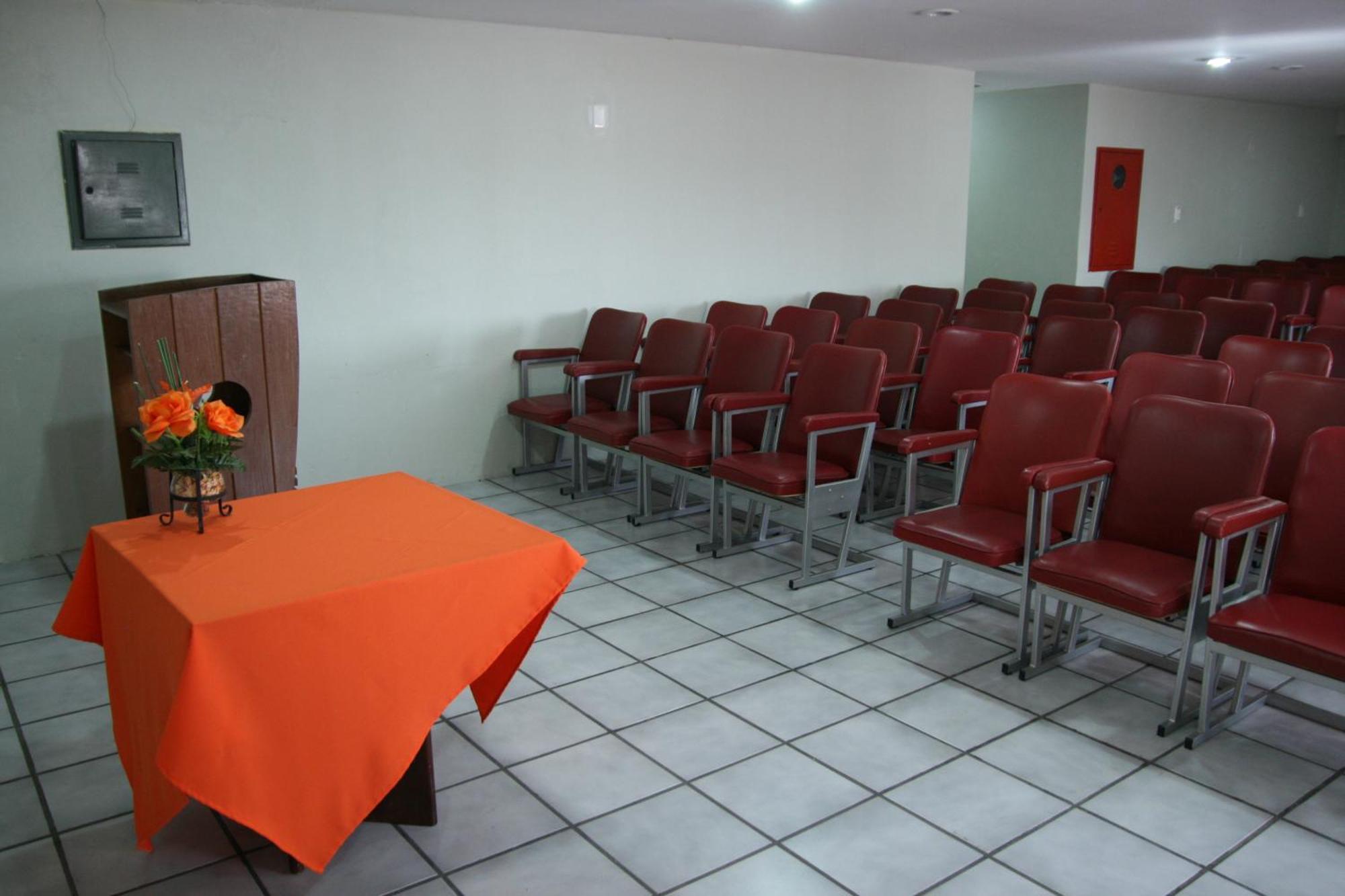 Parnaíba Hotel Delta מראה חיצוני תמונה