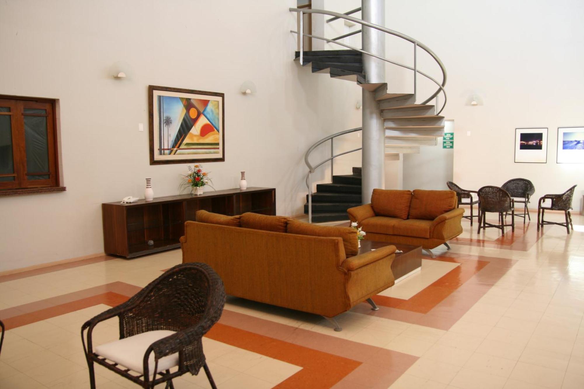 Parnaíba Hotel Delta מראה חיצוני תמונה