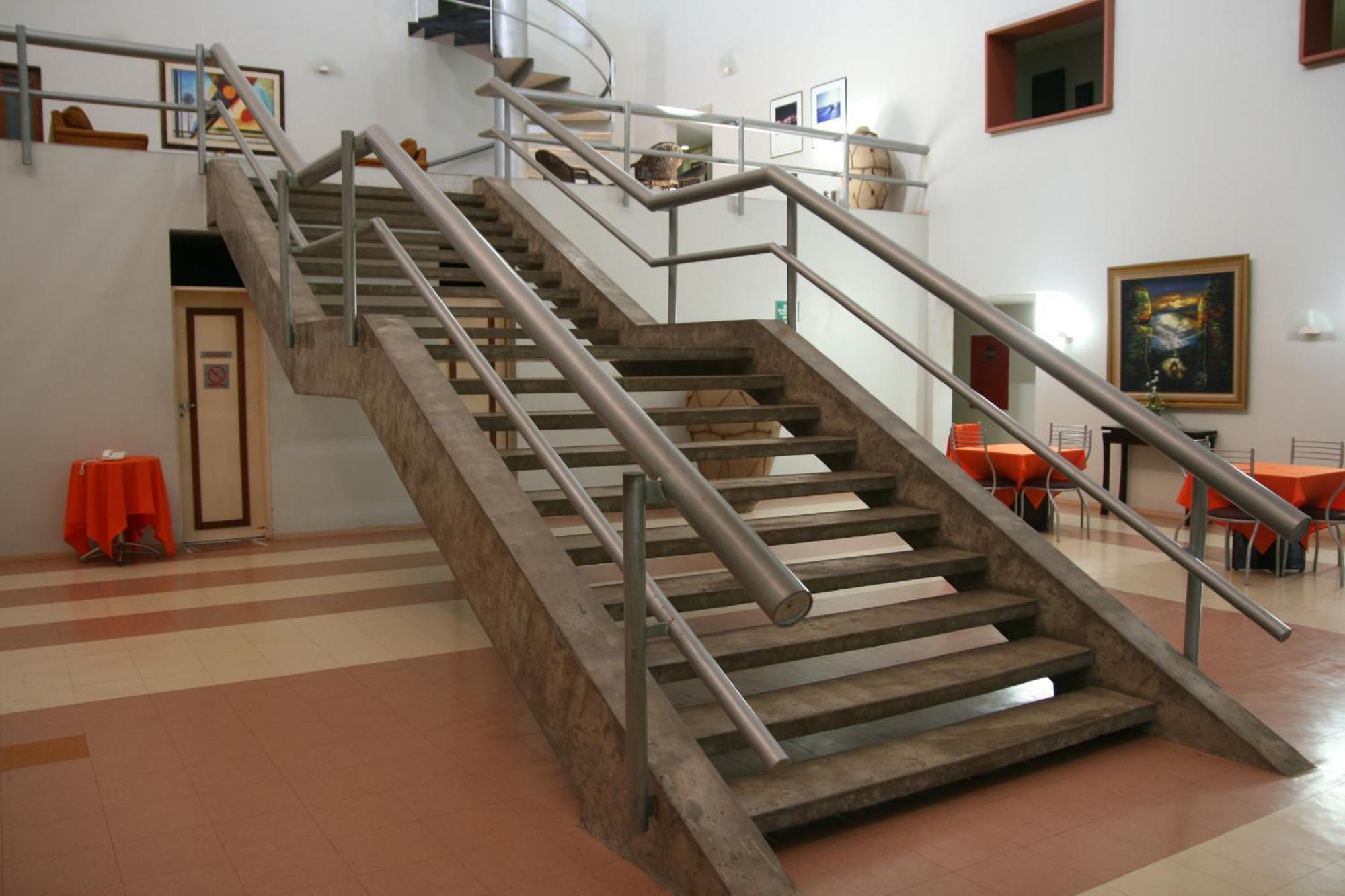 Parnaíba Hotel Delta מראה חיצוני תמונה