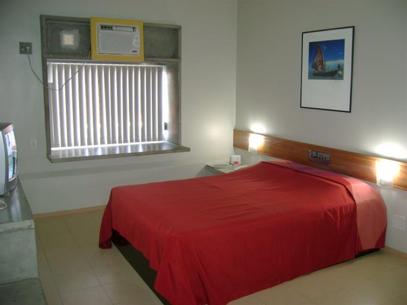 Parnaíba Hotel Delta מראה חיצוני תמונה