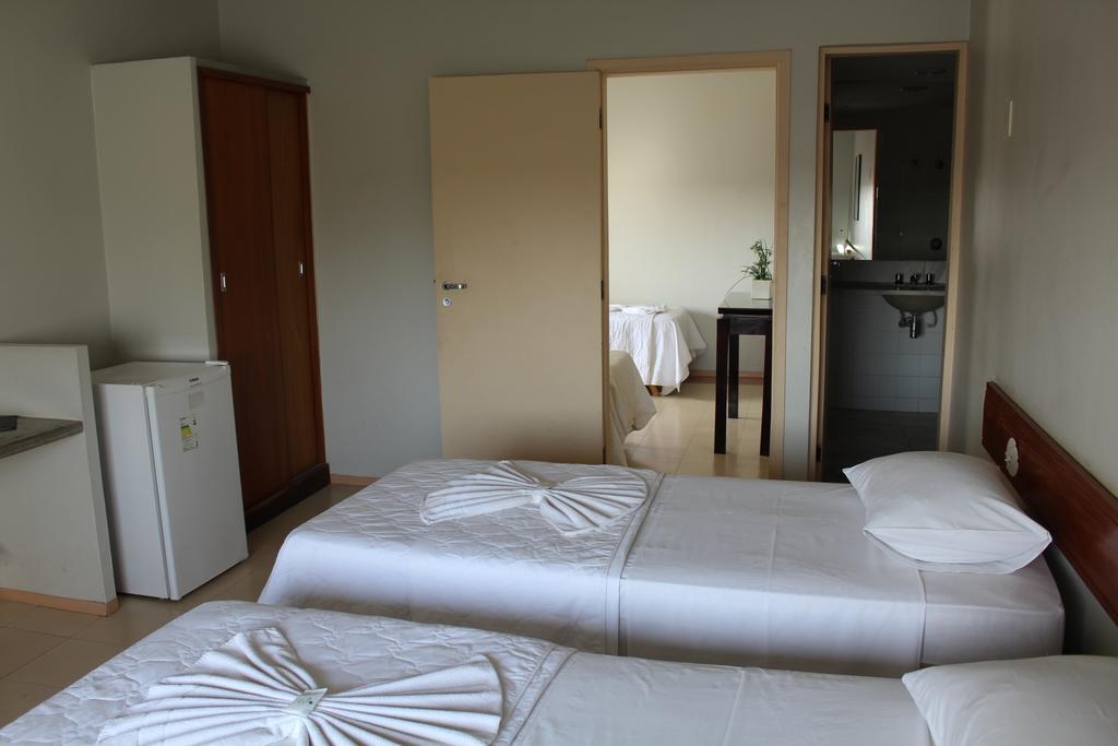 Parnaíba Hotel Delta מראה חיצוני תמונה