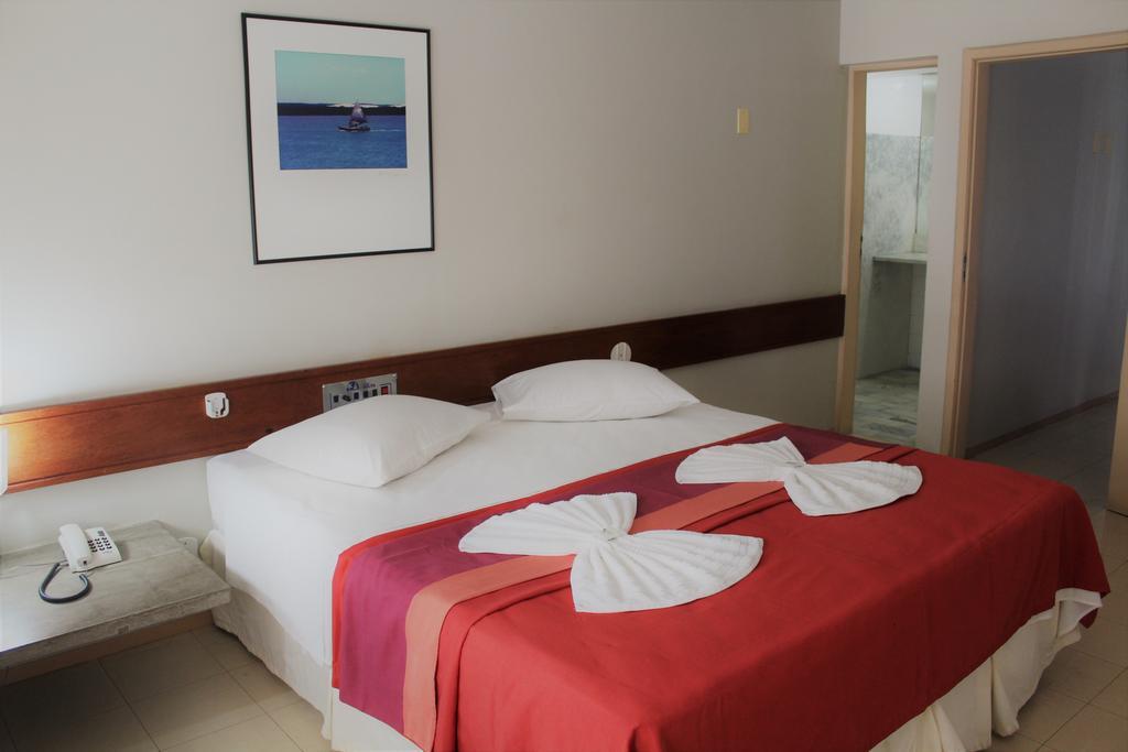 Parnaíba Hotel Delta מראה חיצוני תמונה