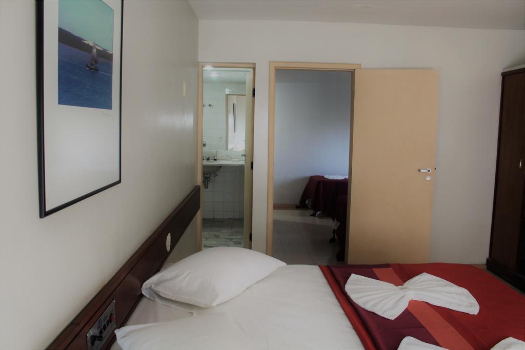 Parnaíba Hotel Delta מראה חיצוני תמונה