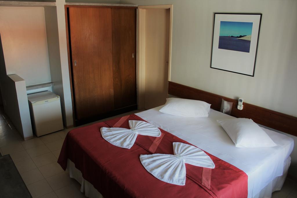 Parnaíba Hotel Delta מראה חיצוני תמונה