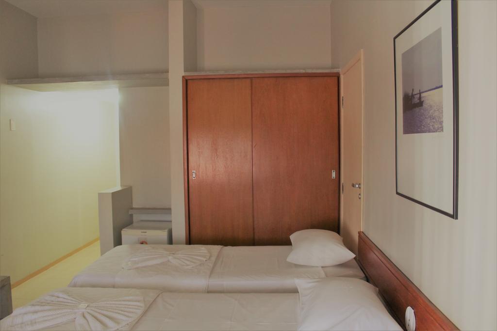 Parnaíba Hotel Delta מראה חיצוני תמונה