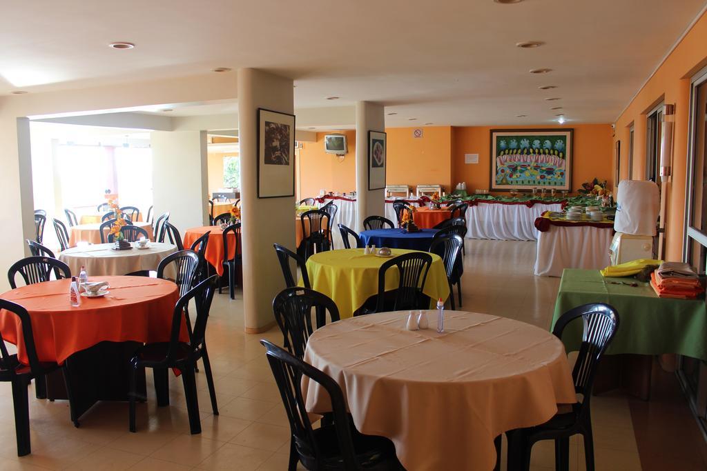 Parnaíba Hotel Delta מראה חיצוני תמונה