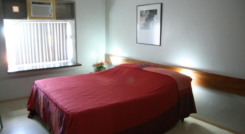 Parnaíba Hotel Delta מראה חיצוני תמונה