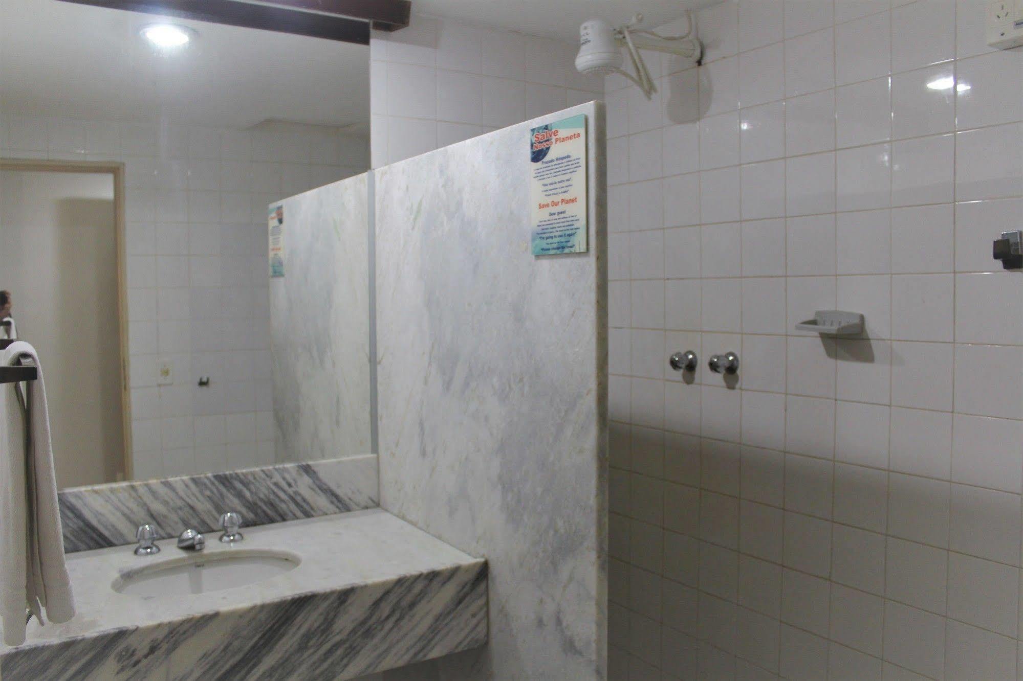 Parnaíba Hotel Delta מראה חיצוני תמונה