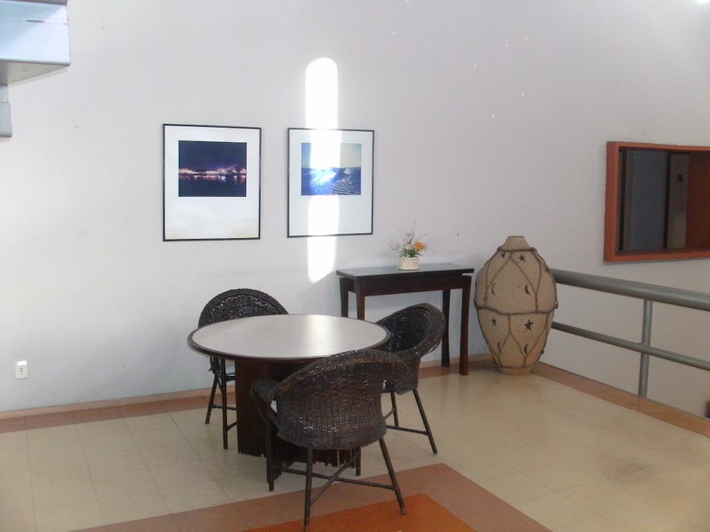 Parnaíba Hotel Delta מראה חיצוני תמונה